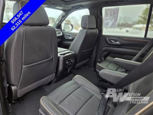Used 2024 Chevrolet Suburban Premier w/ Premium Package 2 image 12