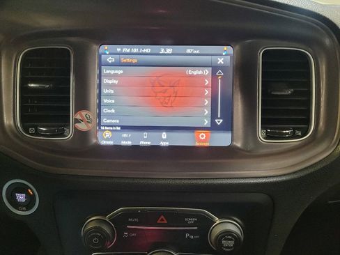 Used 2023 Dodge Charger SXT image 25