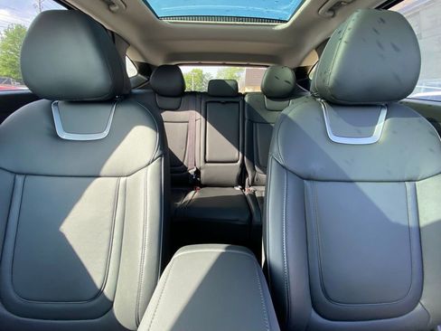 New 2026 Hyundai Tucson Limited AWD/4WD image 28