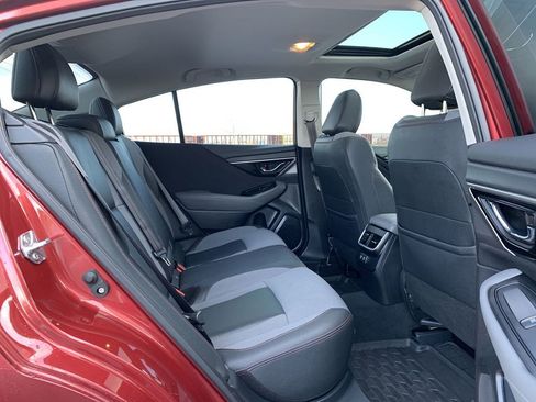 Used 2022 Subaru Legacy Sport w/ Popular Package #3 image 32