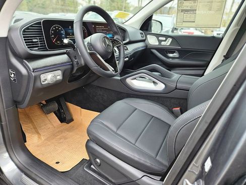New 2026 Mercedes-Benz GLE 350 4MATIC image 18
