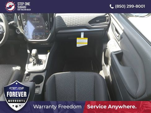 Used 2025 Subaru Forester Premium AWD/4WD image 16