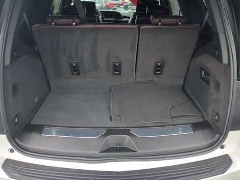 Certified 2023 Cadillac Escalade Sport Platinum AWD/4WD image 25