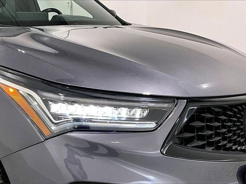 Used 2021 Acura RDX A-Spec image 33