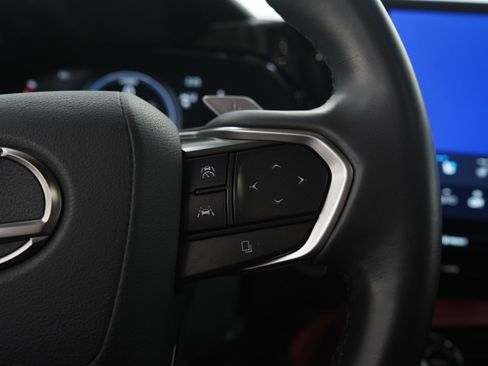 Used 2024 Lexus NX 350h AWD image 28