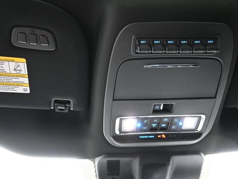 Certified 2025 Ford F150 Raptor AWD/4WD image 2