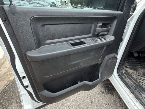 Used 2022 RAM 3500 Tradesman w/ Electrical Accessory Group AWD/4WD image 14