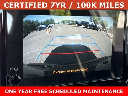 Used 2025 Toyota Corolla LE FWD image 20
