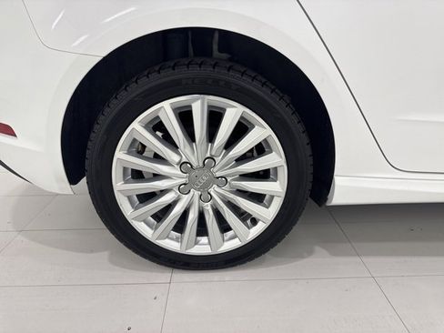 Used 2016 Audi A3 e-tron Premium w/ 17" Wheel Package image 46