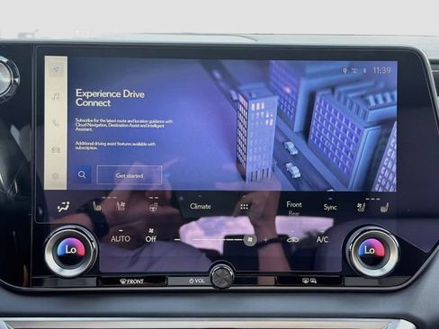 New 2026 Lexus RX 350 Premium w/ Convenience Package FWD image 34