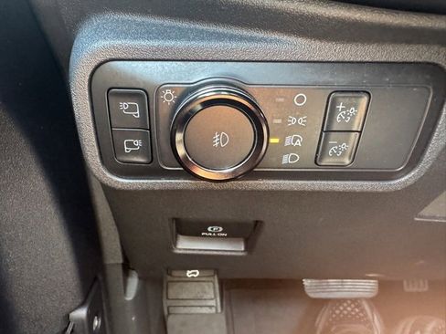 Used 2022 Ford Bronco Outer Banks image 17