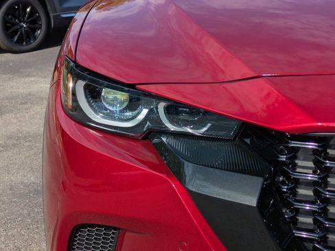 New 2026 MAZDA CX-50 AWD 2.5 Hybrid w/ Weather Package image 10