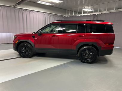 New 2026 Hyundai Santa Fe XRT