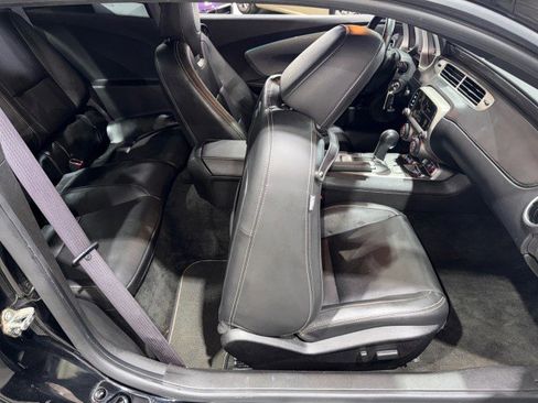 Used 2013 Chevrolet Camaro SS w/ RS Package image 55