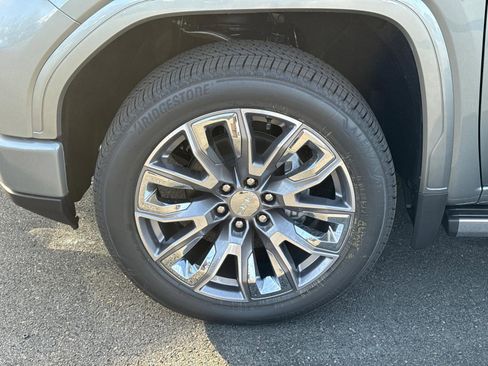 New 2026 GMC Sierra 1500 Denali image 10