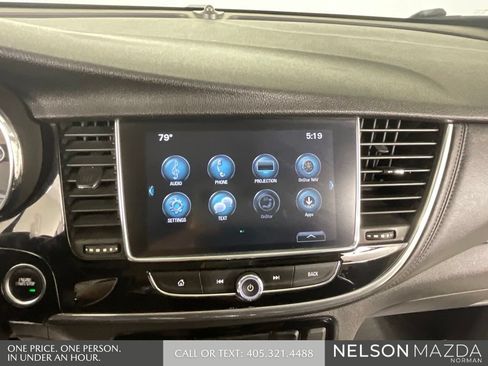 Used 2019 Buick Encore Sport Touring FWD image 32