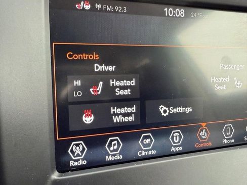 Used 2021 Jeep Compass Latitude w/ Convenience Group image 22