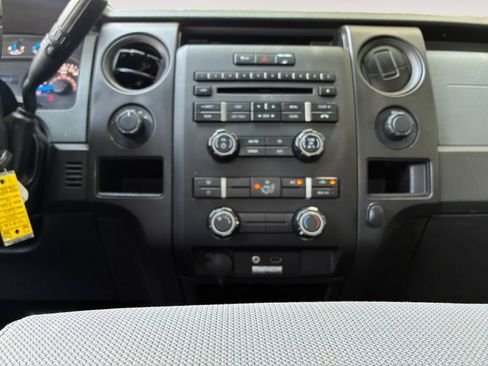 Used 2014 Ford F150 XL w/ Equipment Group 101A Mid AWD/4WD image 11