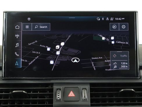 Used 2023 Audi SQ5 Premium Plus image 46