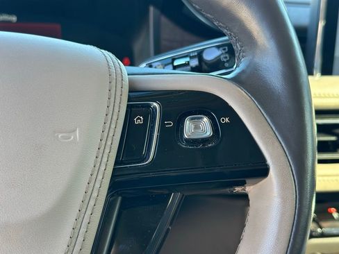 Used 2021 Lincoln Aviator Reserve w/ Equipment Group 202A image 33