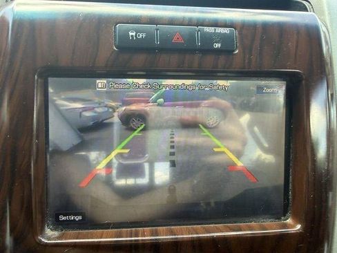 Used 2012 Ford F150 Lariat w/ Lariat Chrome Pkg AWD/4WD image 17