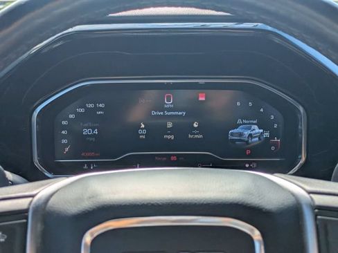 Used 2022 GMC Sierra 1500 Elevation w/ X31 Off-Road Package AWD/4WD image 28