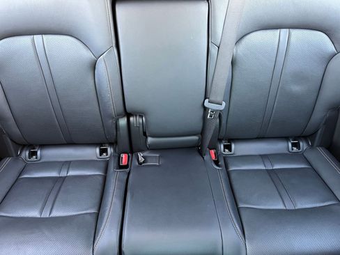 Used 2025 MAZDA CX-70 3.3 Turbo w/ Preferred Package image 42