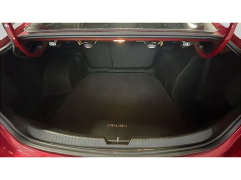Used 2016 Chevrolet Malibu Premier w/ Driver Confidence Package II FWD image 16