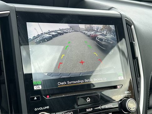 Used 2021 Subaru Forester Touring w/ Popular Package #2 image 30