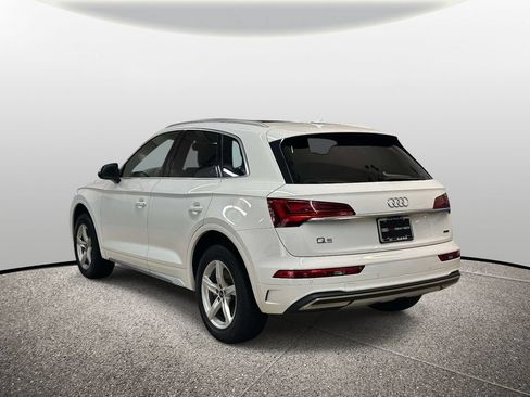 Used 2023 Audi Q5 2.0T Premium Plus w/ Convenience Package AWD/4WD image 6