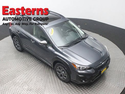 Used 2023 Subaru Crosstrek 2.5i Sport image 3