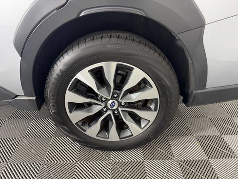 Used 2023 Subaru Outback Limited XT AWD/4WD image 13