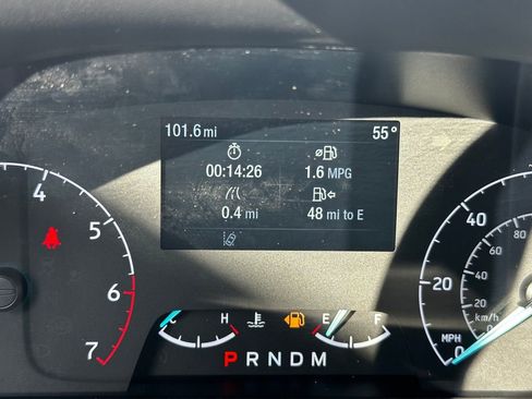 New 2025 Ford Transit 350 148 High Roof image 46