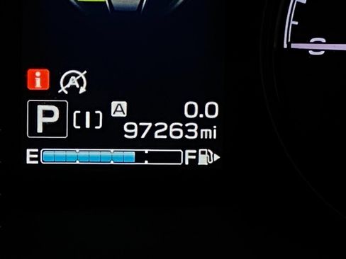 Used 2019 Subaru Forester Sport AWD/4WD image 19