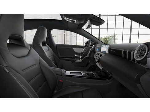 New 2026 Mercedes-Benz CLA 45 AMG S 4MATIC image 4