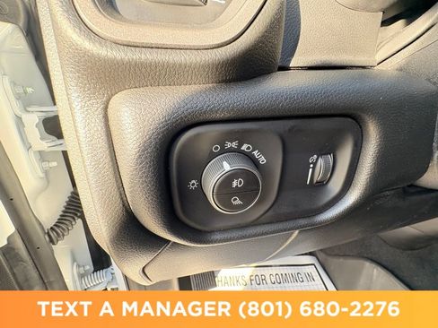 New 2026 RAM 2500 Tradesman AWD/4WD image 27