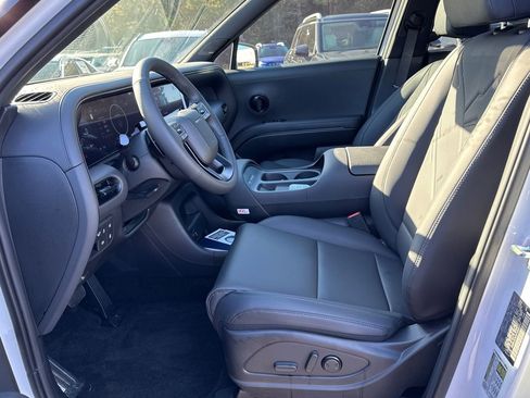 New 2026 Hyundai Palisade XRT Pro image 10