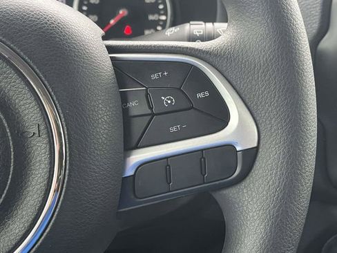 Used 2023 Jeep Renegade Latitude image 26