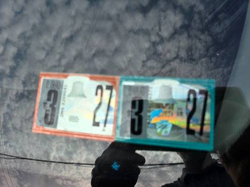 Used 2019 Honda Odyssey EX image 9