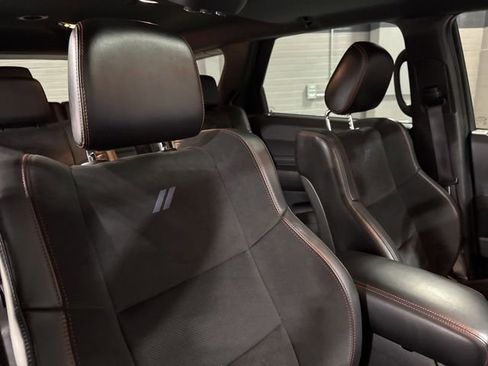 Used 2023 Dodge Durango R/T w/ Tow 'N Go Package AWD/4WD image 29