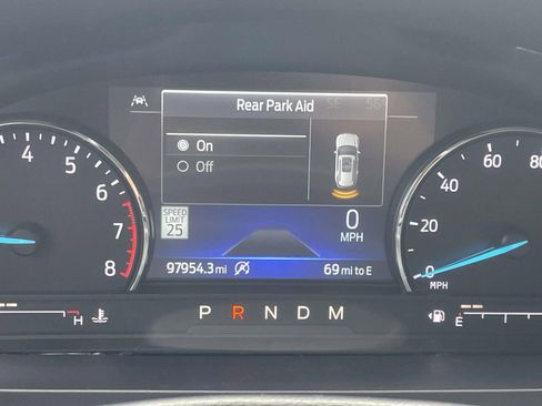 Used 2021 Ford Explorer XLT w/ Equipment Group 202A image 30