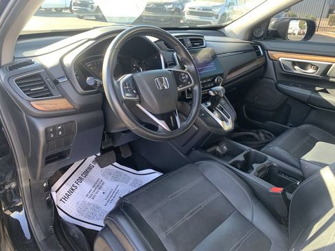 Used 2019 Honda CR-V Touring image 7