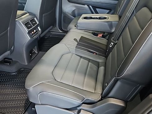 New 2026 Volkswagen Atlas SEL AWD/4WD image 24