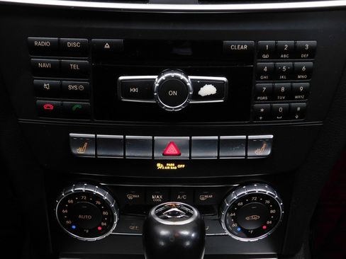 Used 2014 Mercedes-Benz C 250 C 250 image 51