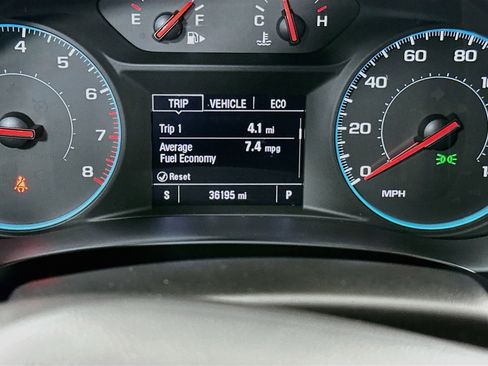 Used 2023 Chevrolet Malibu LS w/ LPO, Floor Liner Package FWD image 18