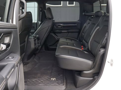 Used 2022 RAM 1500 Laramie image 8