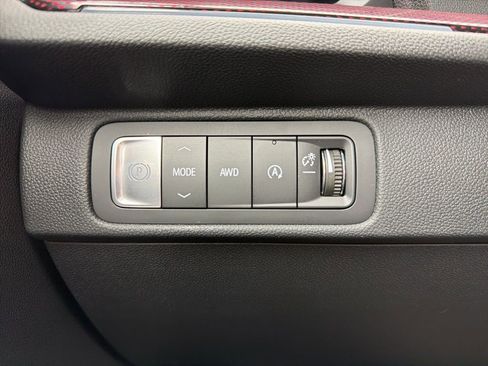 New 2026 Chevrolet Traverse Z71 w/ Enhanced Driving Package image 19