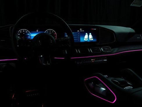 New 2026 Mercedes-Benz GLS 450 4MATIC image 22