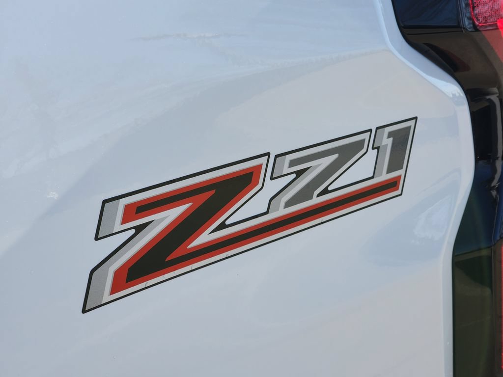 New 2026 Chevrolet Colorado Z71 w/ Technology Package AWD/4WD image 7