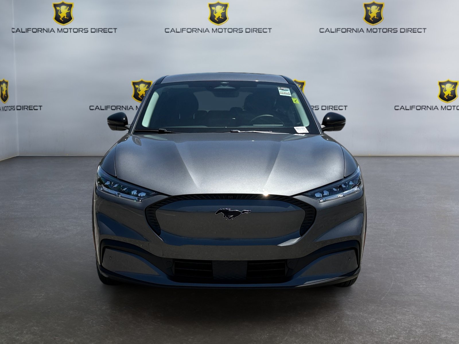Used 2023 Ford Mustang Mach-E Select RWD image 8